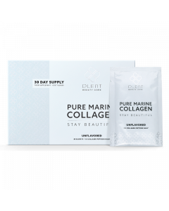 plent viscollageen naturel met vitamine C - 30 sachets